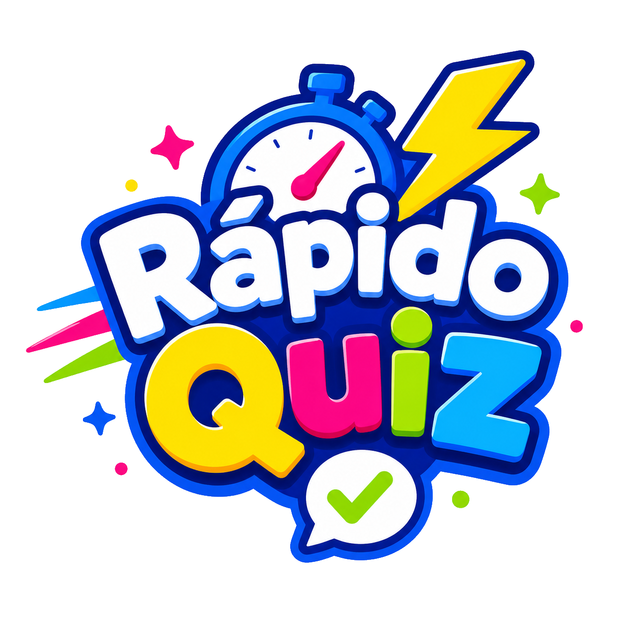 Rápido Quiz
